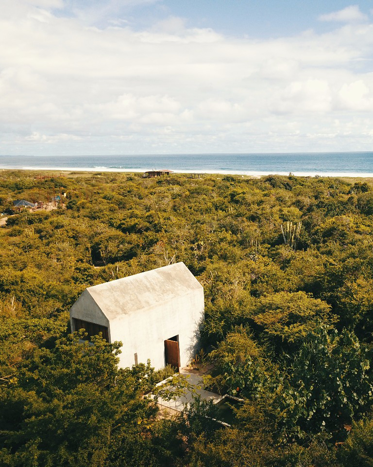 Airbnb Reveals the Dream Destinations for an Extended Sabbatical Stay